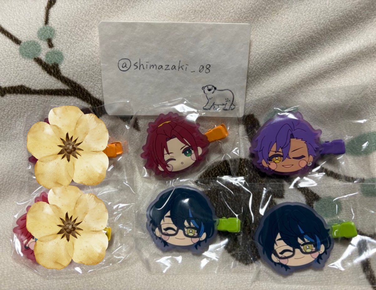 島崎 tweet media