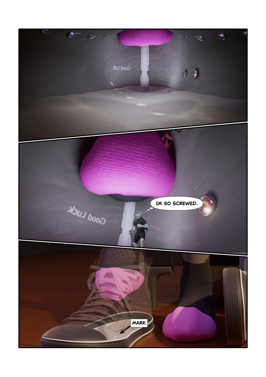 Mark’s Macro Stash 🔞 tweet media