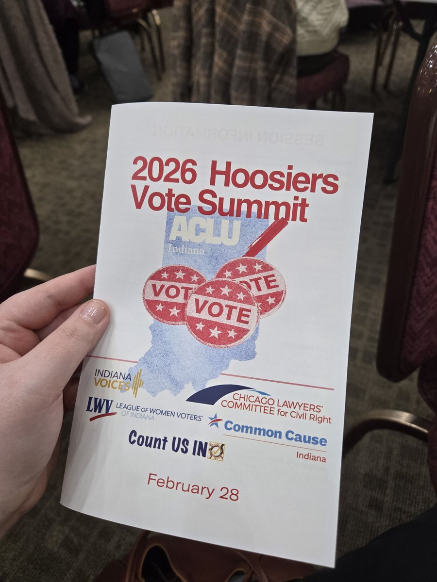 Indiana Community Action Poverty Institute tweet media