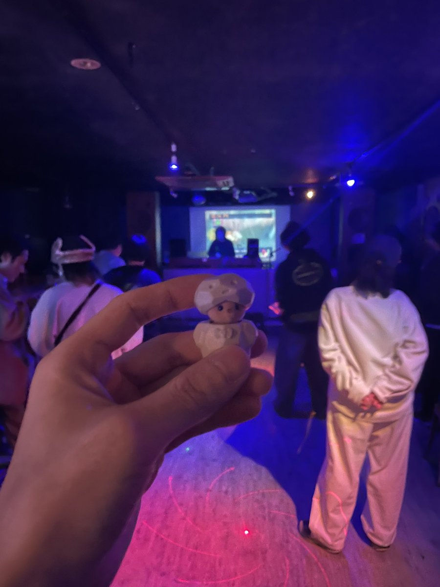 ACIDピュンピュン丸 tweet media