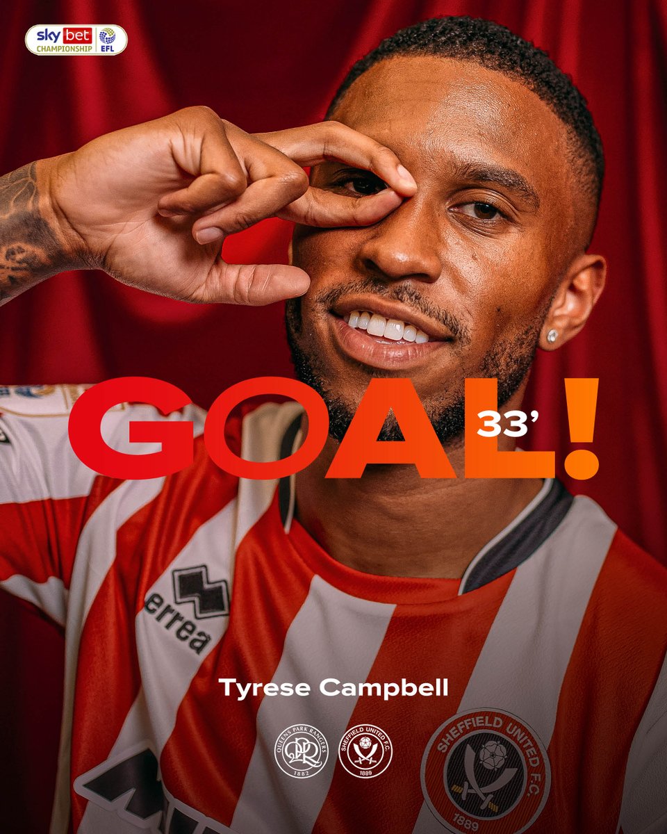 Sheffield United tweet media
