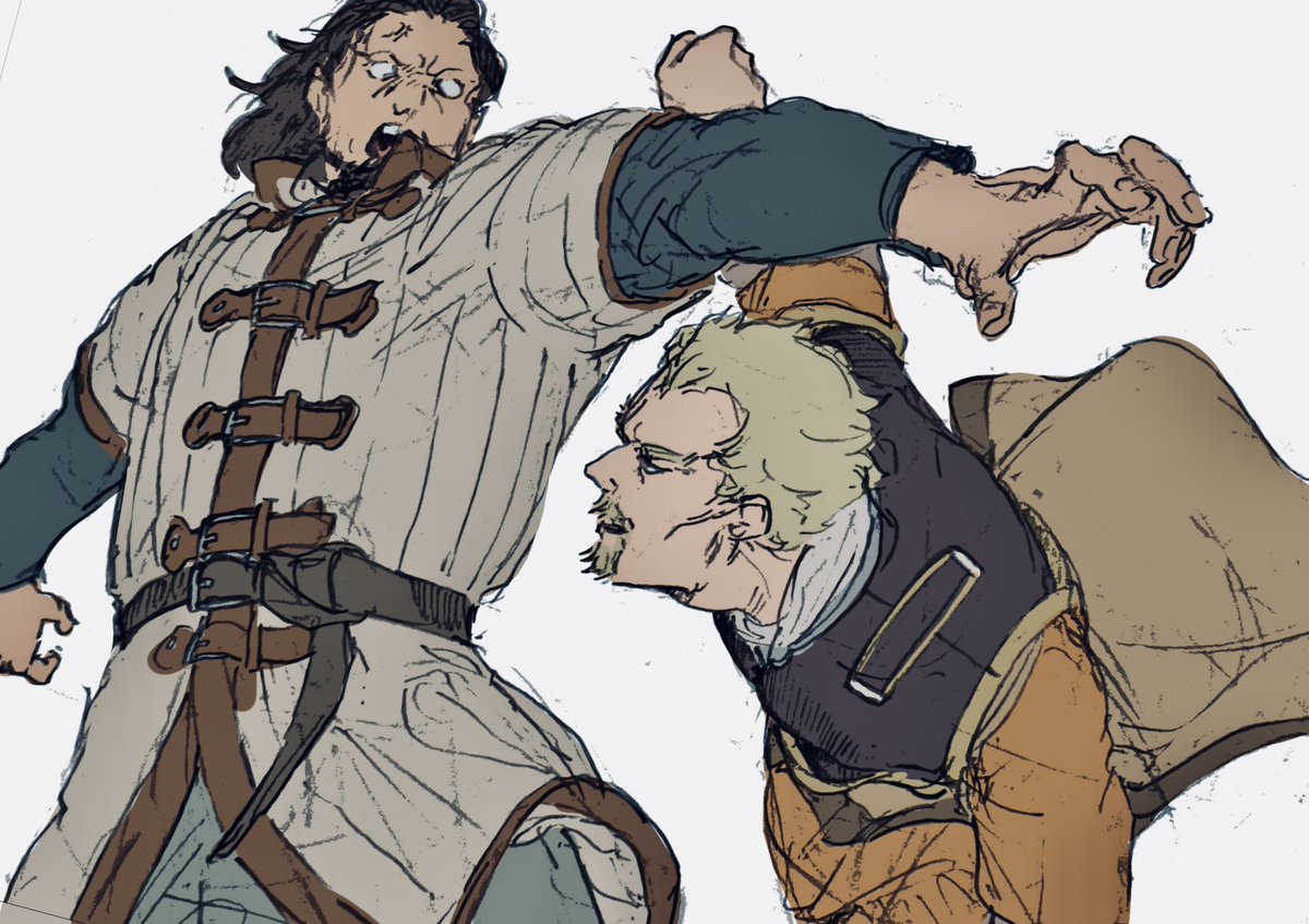 30日後に戻るフジ田(仮) tweet media