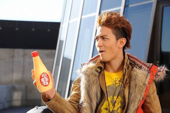 マヨネーズの日 #仮面ライダーウィザード マヨネーズといえば仮面