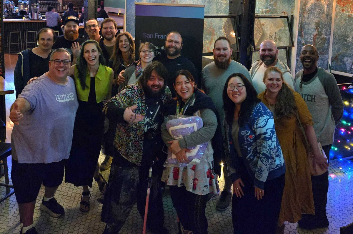 Th33network1 tweet media