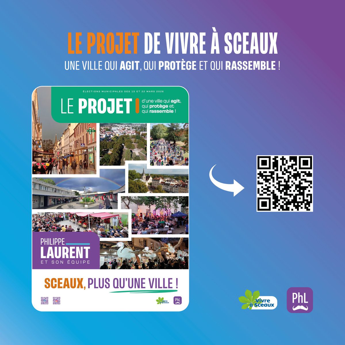 Avec Philippe LAURENT tweet media