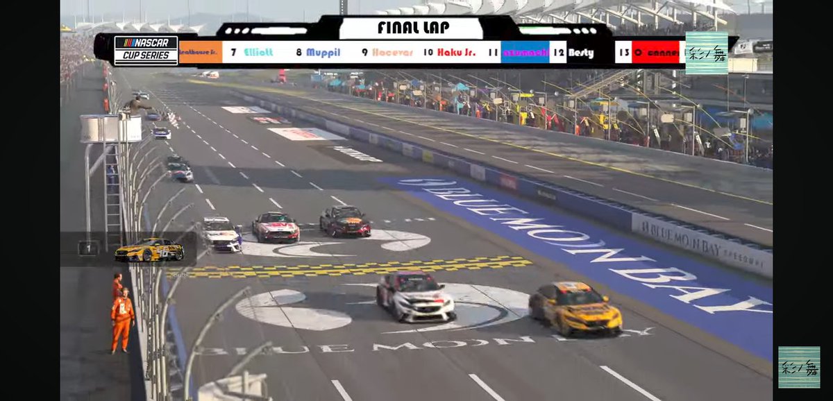 Super Aguri Gran Turismo 公式 tweet media