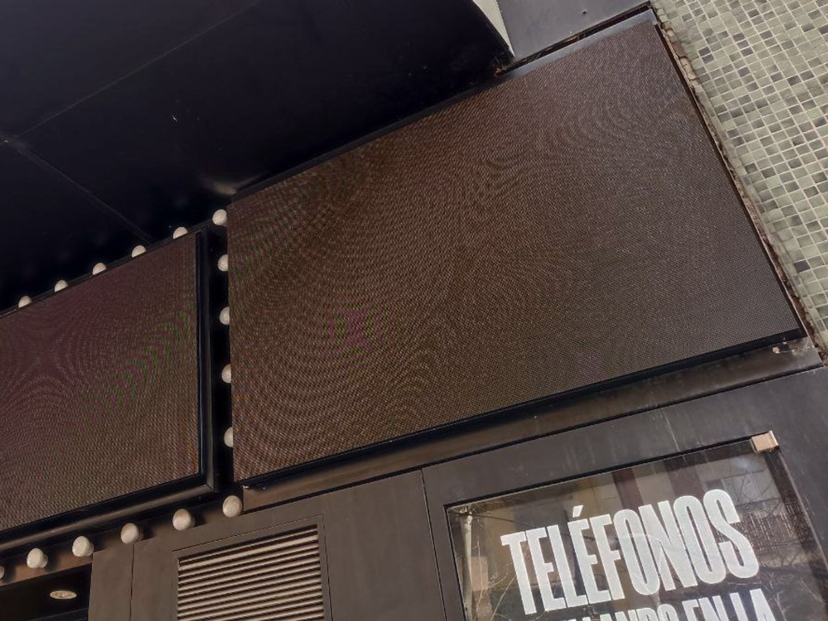 Sala Abierta tweet media