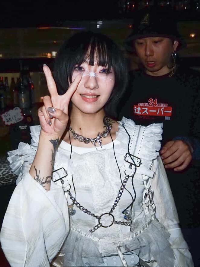 saka (@soundslikesaka) / Posts / X