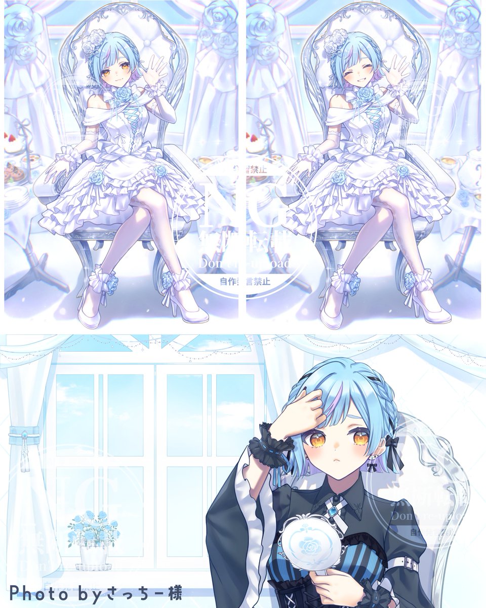 さっちー (@sacchi____) / Posts / X