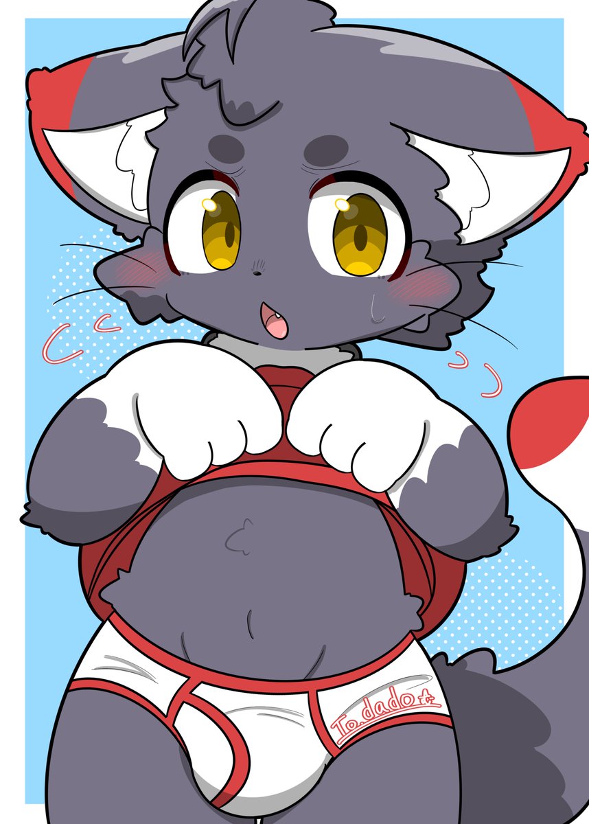 リクエストありがとうございました🩲