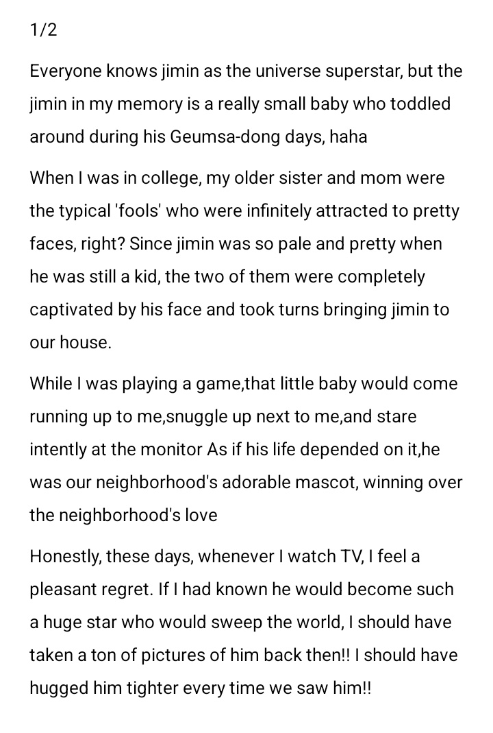 Jimin Charts tweet media