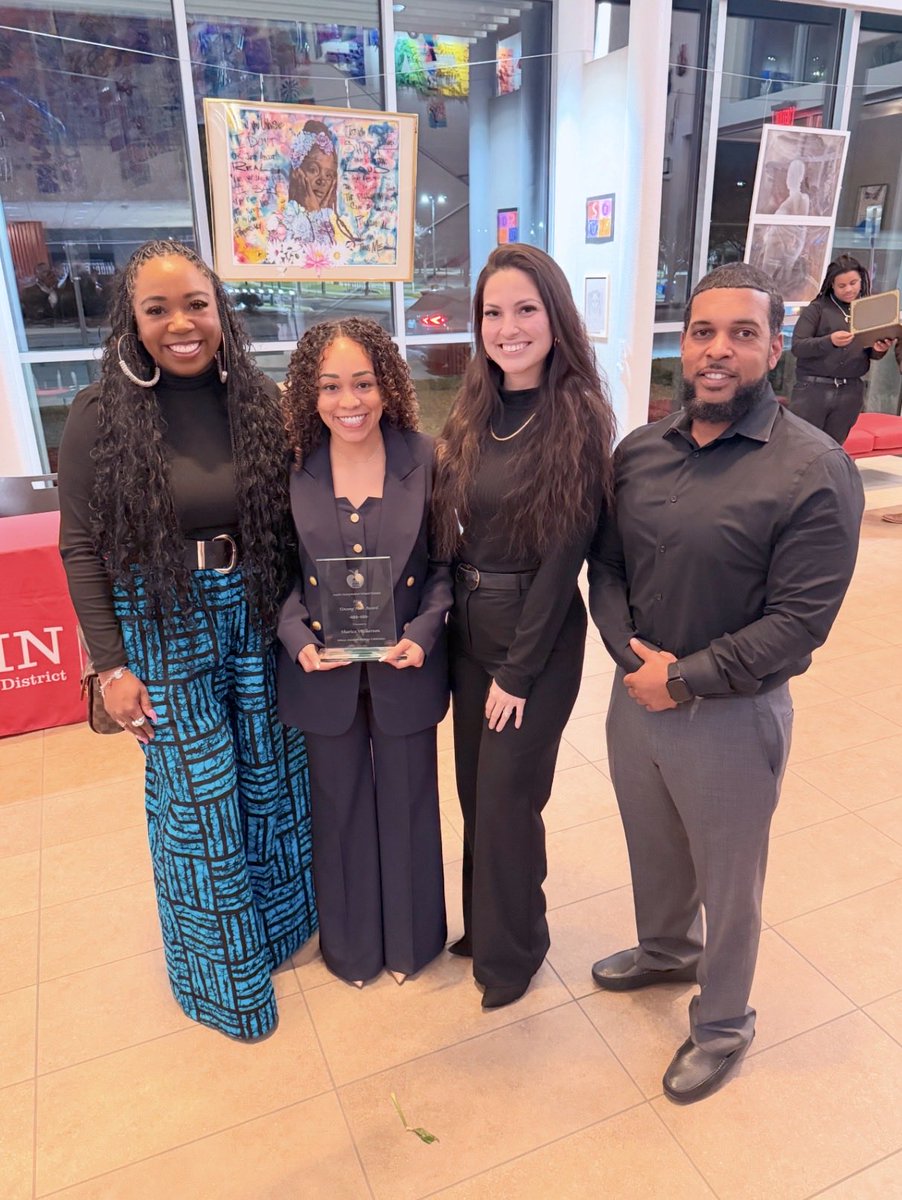 Angel Wilson, Ed.D. tweet media