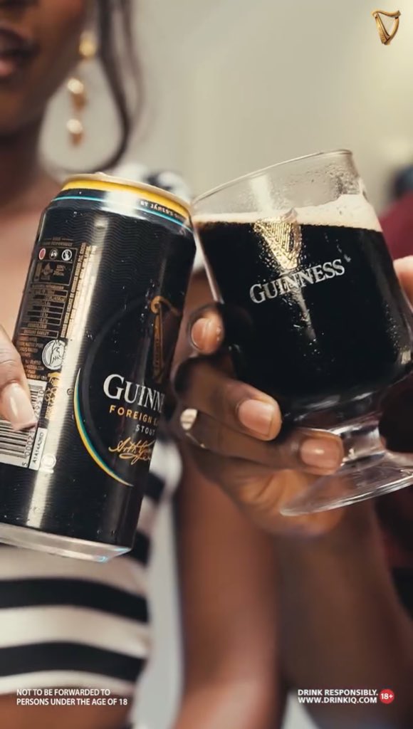 Black Shines Brightest😍
DEDEXGUINNESS new ad🔥
instagram.com/reel/DVTl-H_mf…