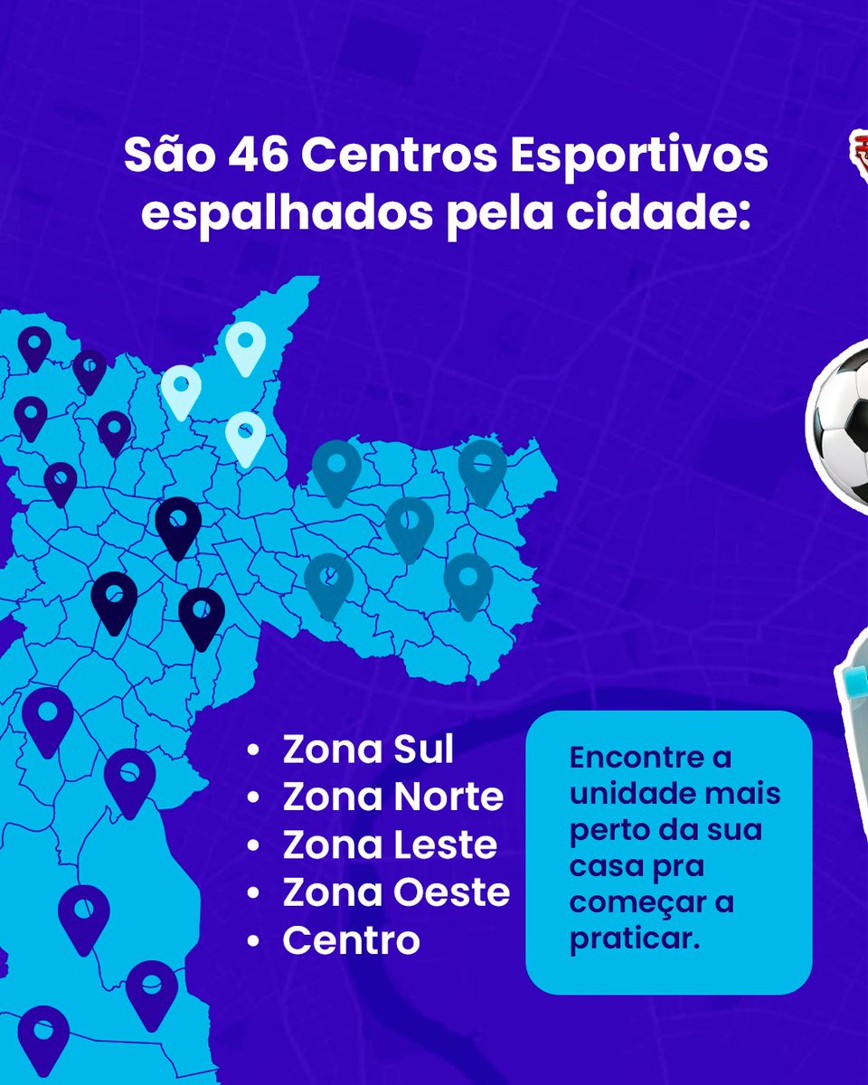 Prefeitura de São Paulo tweet media