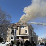 Photo by Fire News Alerts l Online (@PeterNewcomb41)