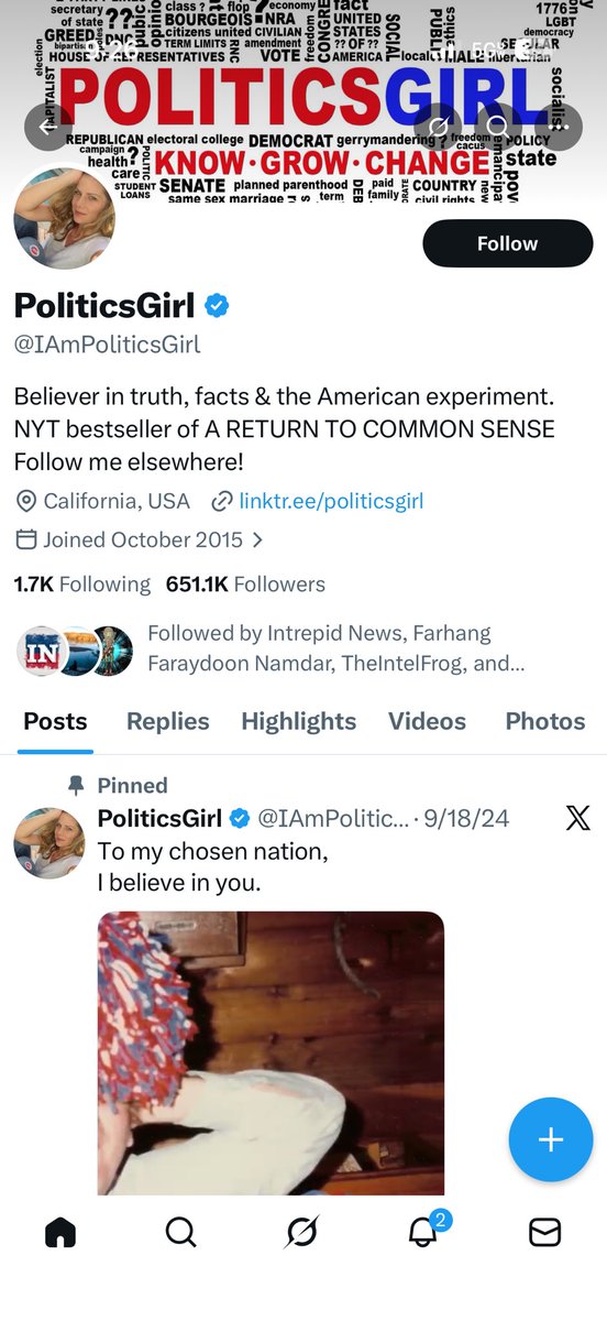 Ryan LaBell tweet media