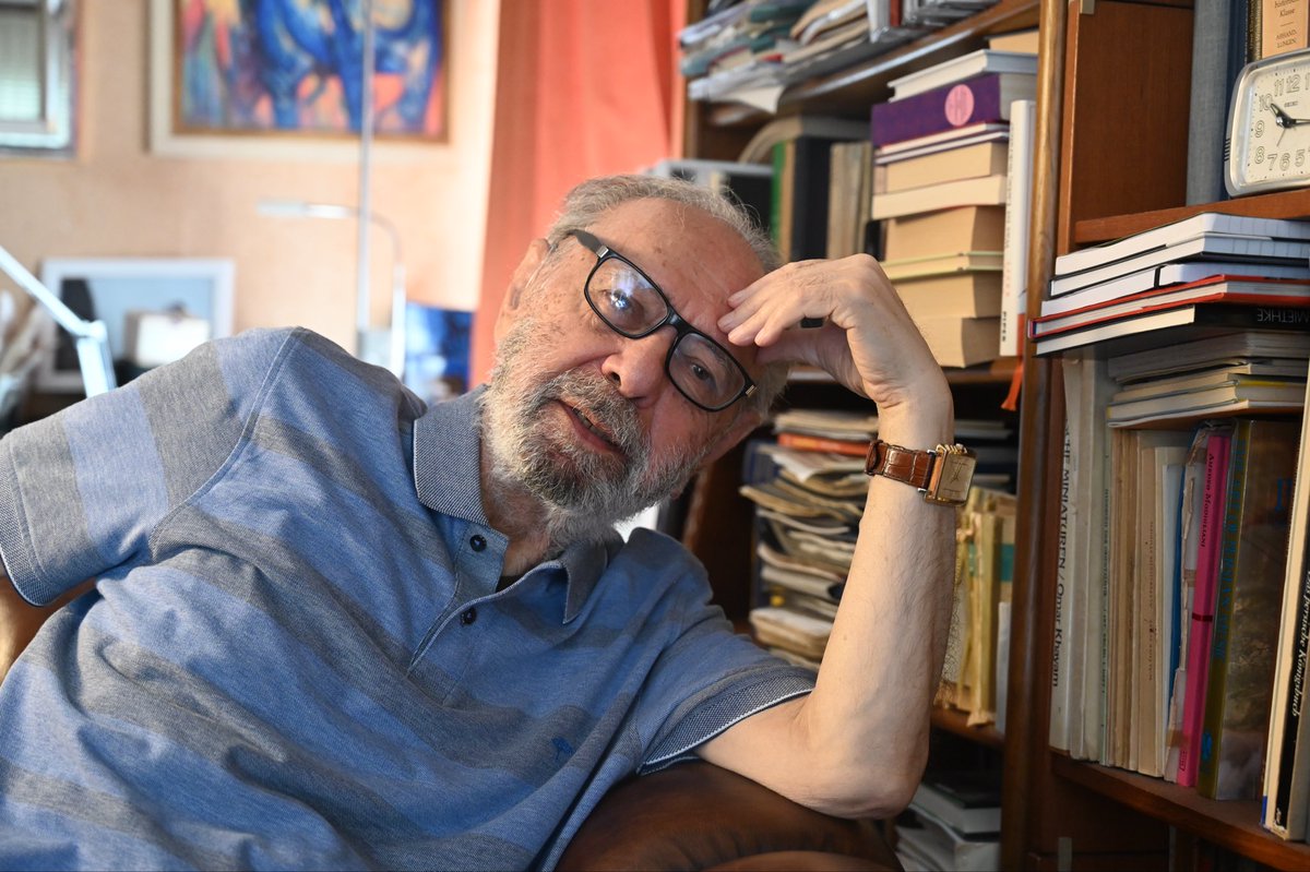 Shervin Farridnejad tweet media