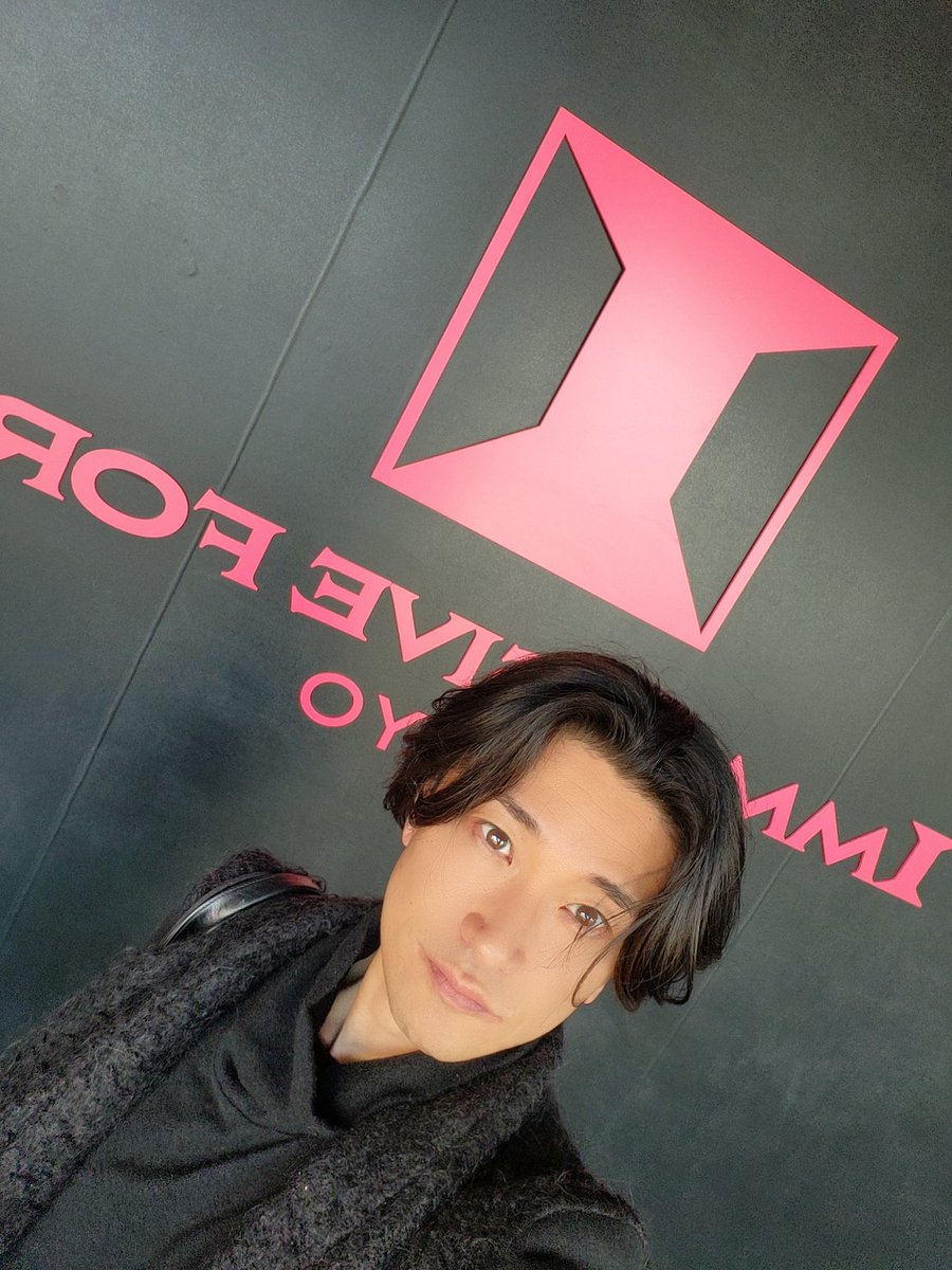 大野 朋来 tweet media