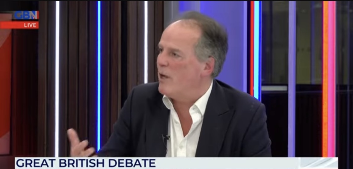 Mark Field tweet media