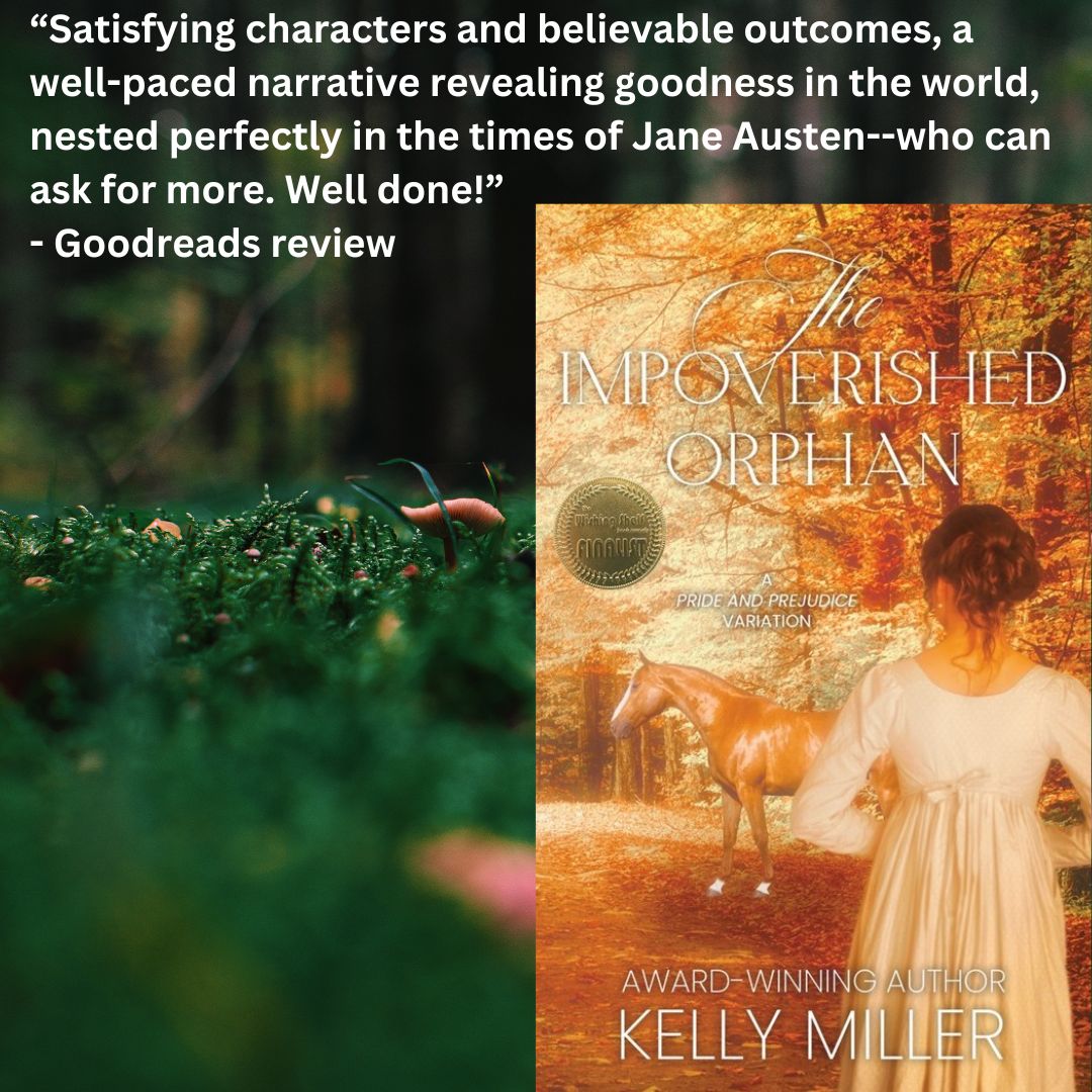 Kelly Miller, Amazon Best-Selling Author 💜🐶🐎 tweet media