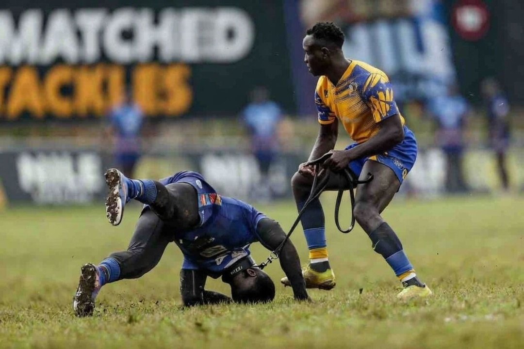 DADDY EVENTS 🇺🇬 tweet media