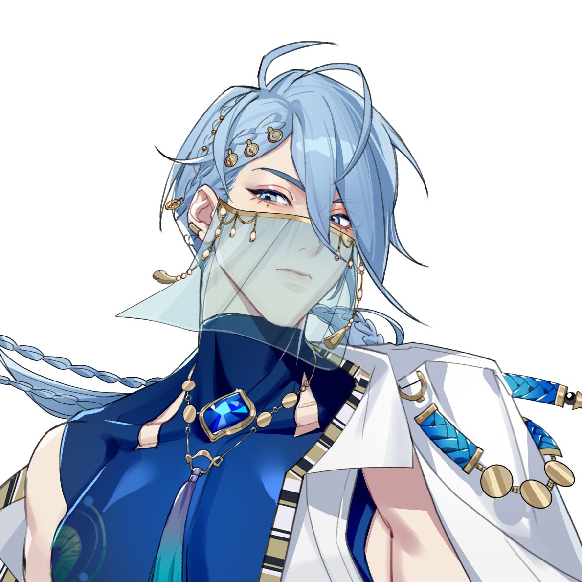 下次要看清楚再画哇哇哇😫😫
#新世界狂歡 #NUcarnival #ぬカニ_FA