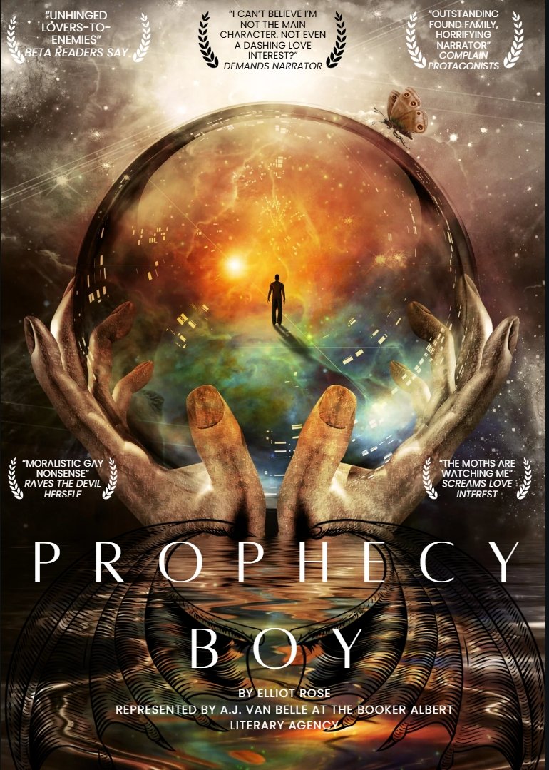 Elliot Rose tweet media