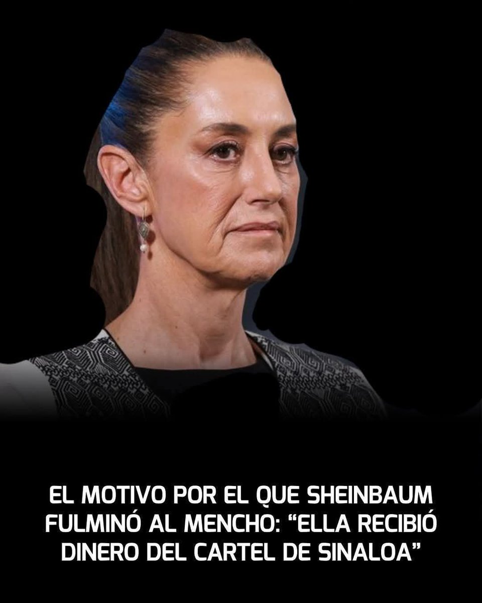 🇲🇽‼️ Las revelaciones incómodas que a nadie sorprenden ya. Solo confirman lo que todo México sabe... 

 El exsubsecretario de Planeación Turística de México, <a href="/SimonLevyMx/">Simón Levy</a>, acaba de soltar una BOMBA NUCLEAR de información 👇.

Según sus declaraciones, todo apunta a que Sheinbaum