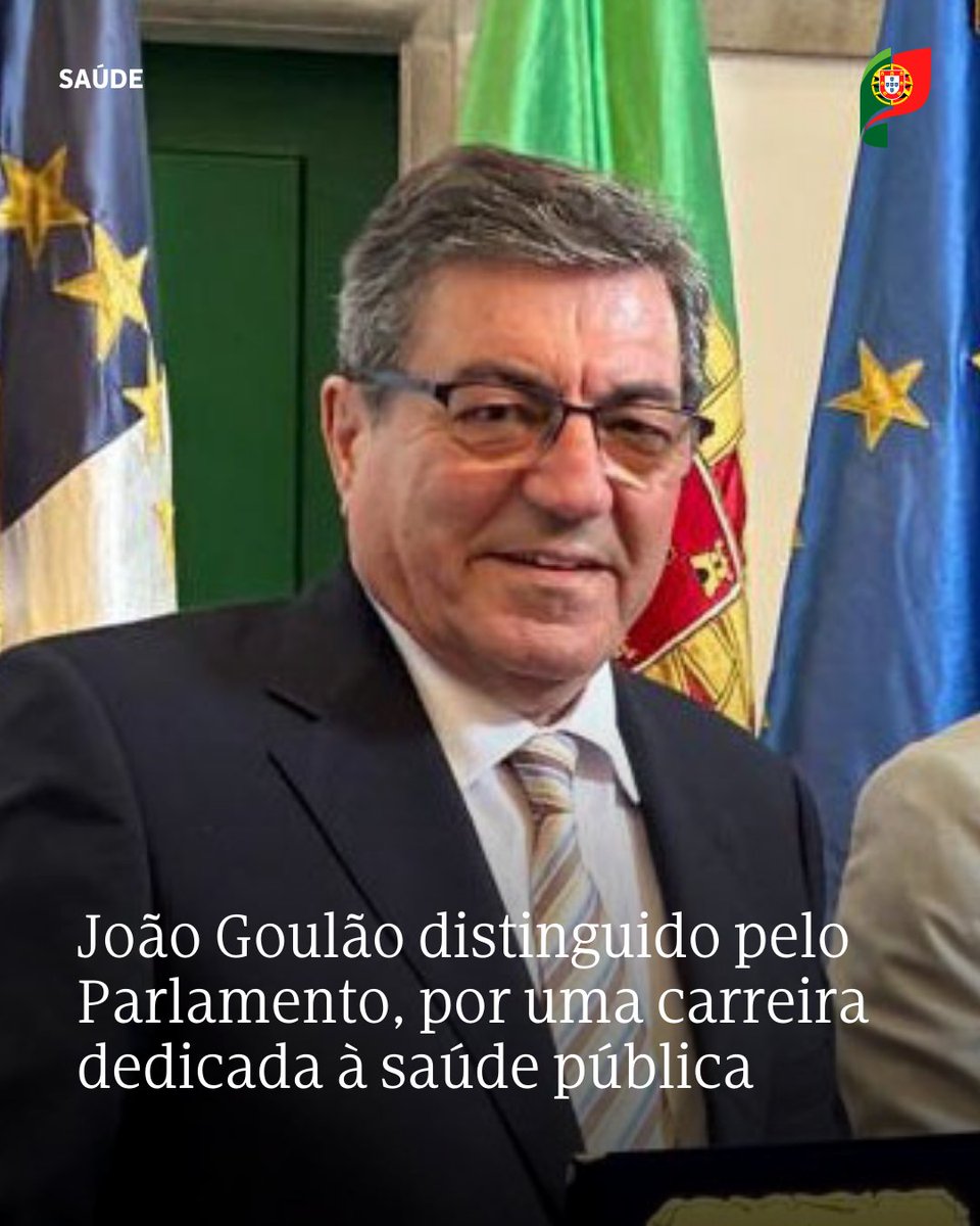 Saúde PT tweet media