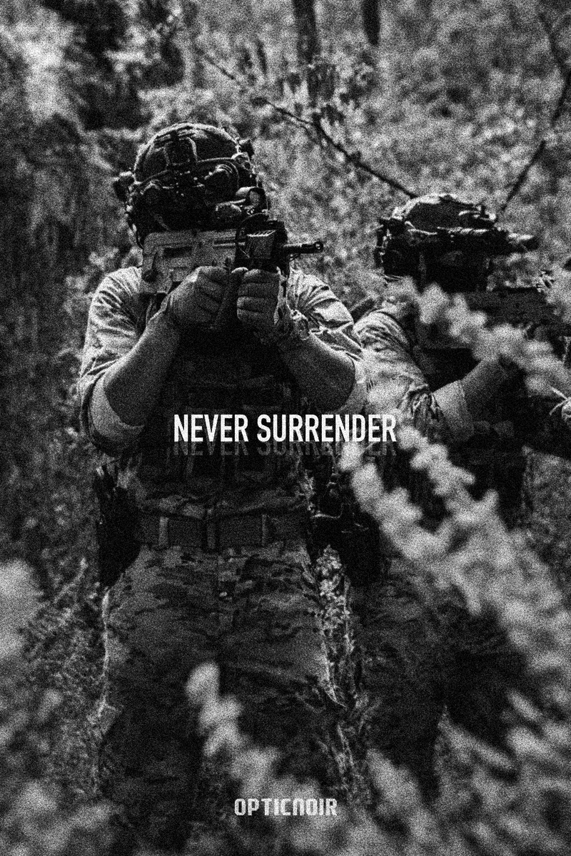 If you fall behind, run faster