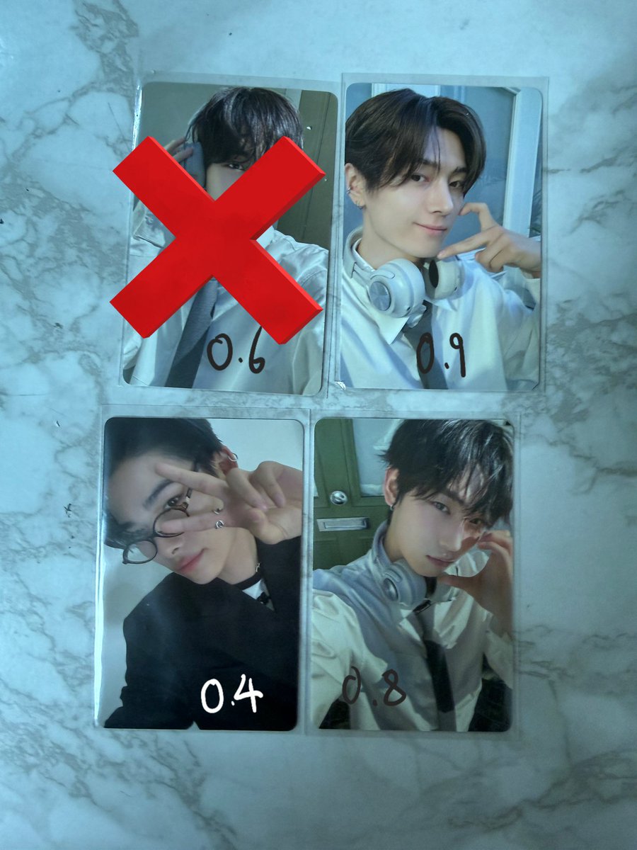 엔하이픈 포카 양도
편하게 쪽지 주세요🙏

배송비 0.2

양정원 이희승 박종성 심재윤 박성훈 김선우 니키 디아이콘 위버스 위버스샵 위버스콘 엔하이픈 enhypen jungwon heeseung jay jake sunghoon sunoo niki jaywon sunsun