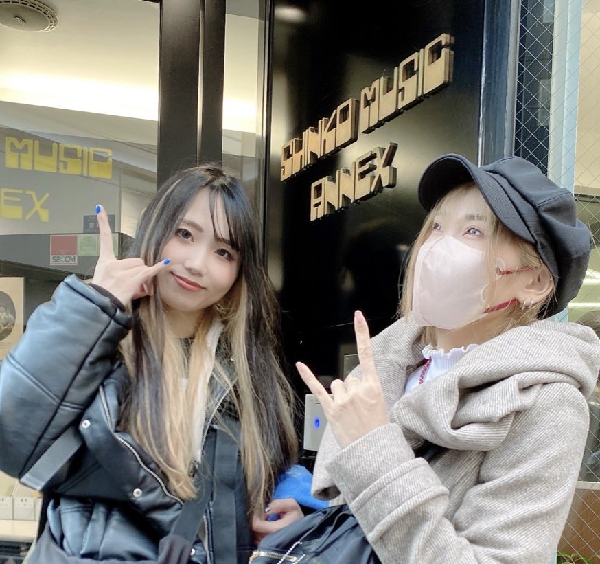 Gt. M a i k o ◇PARADOXX◇ (@Gt_Maiko0000) / Posts / X