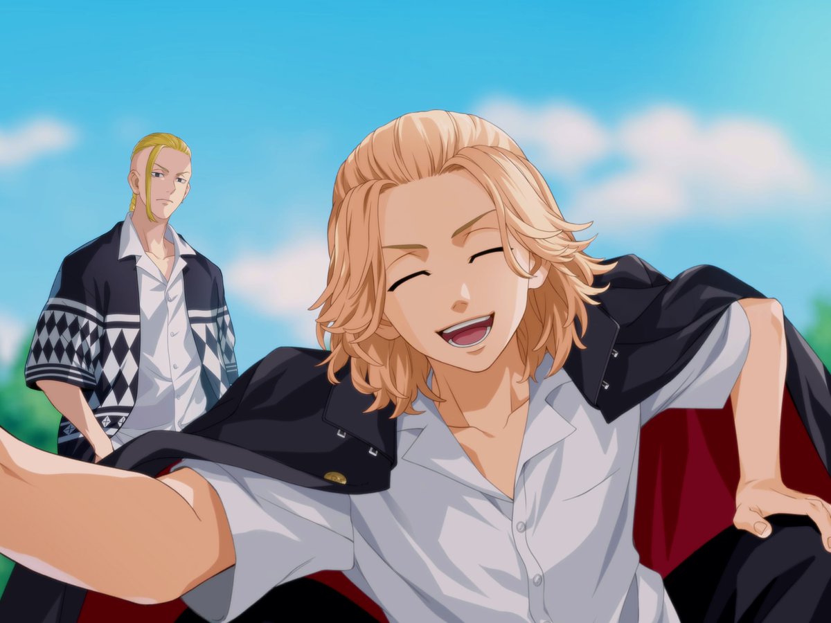 Mel Hyuga 🪻 (@MelanyOnfroy) / Posts / X