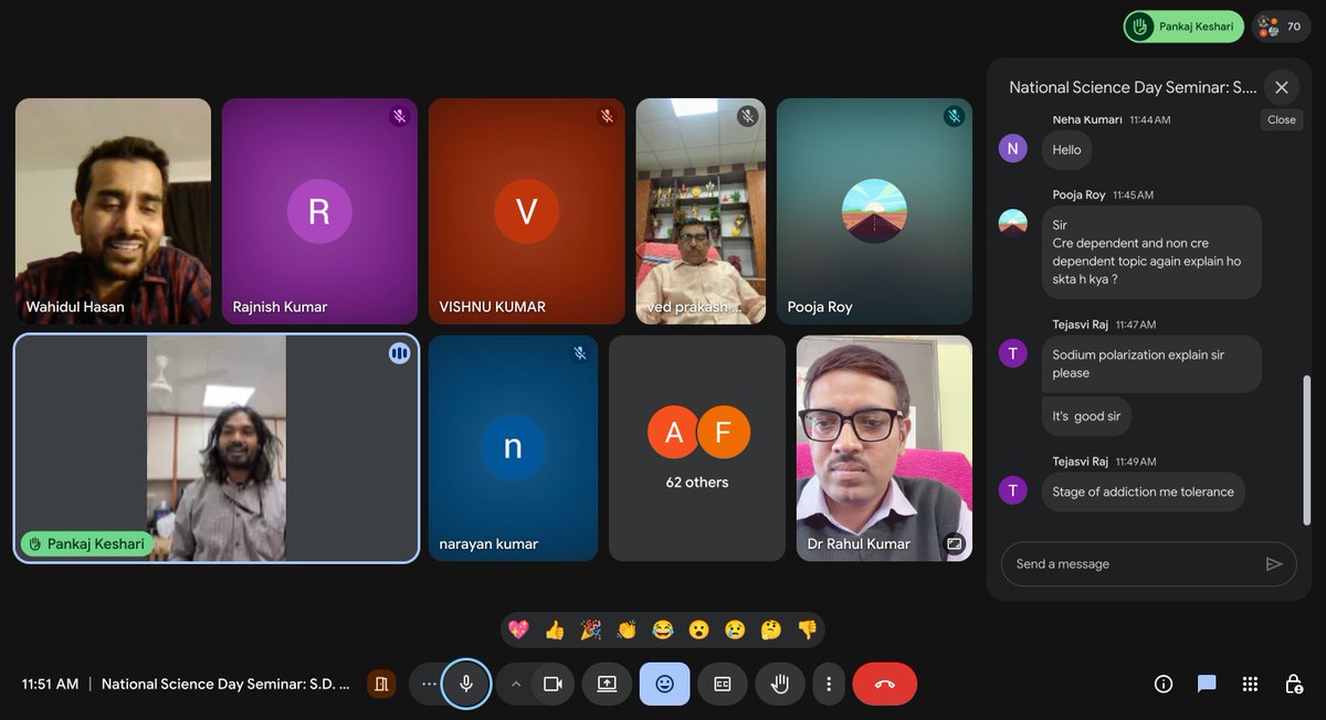 Dr. Rahul Kumar tweet media