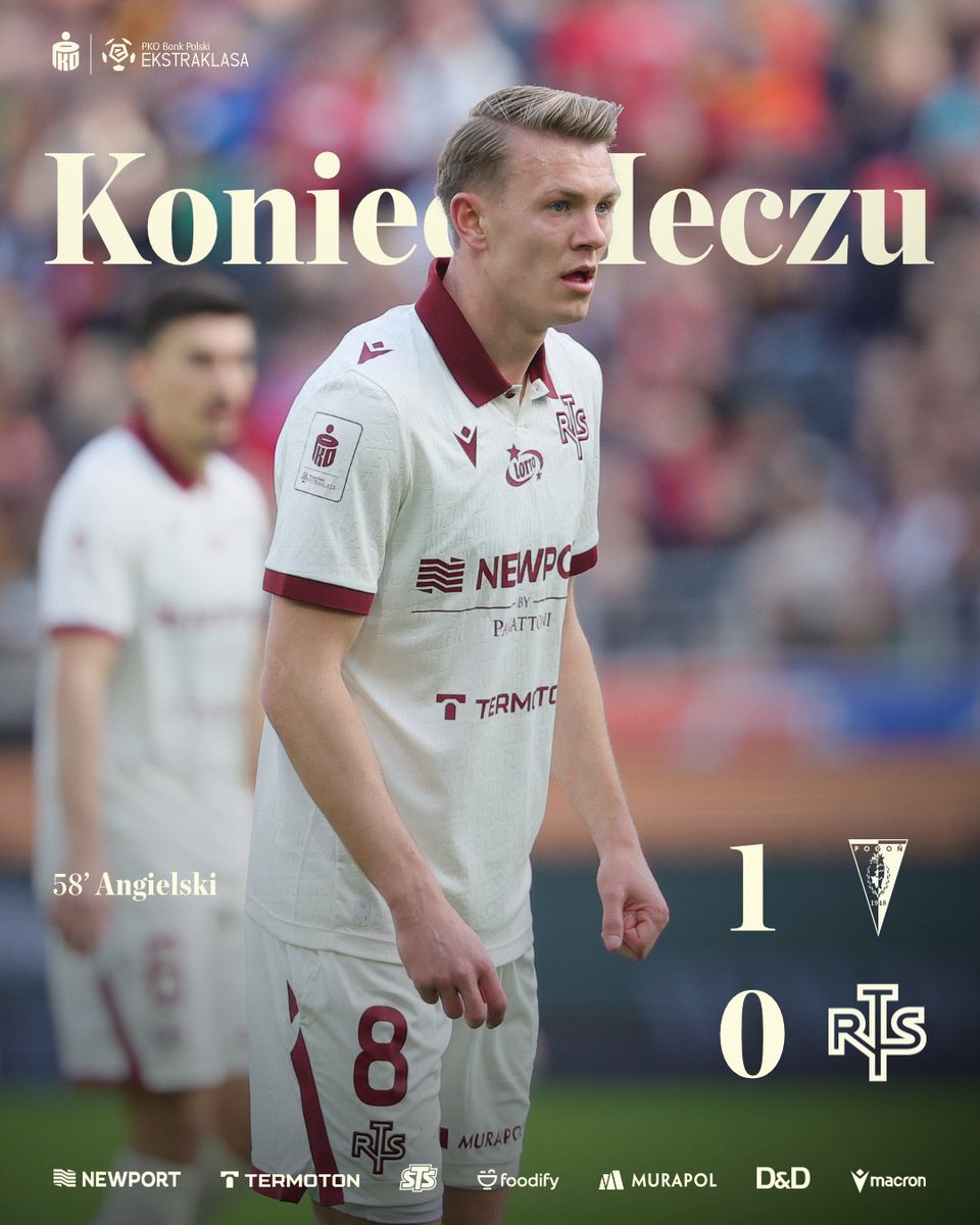 Widzew Łódź tweet media