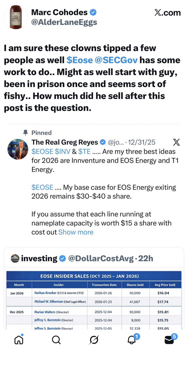 The Real Greg Reyes tweet media