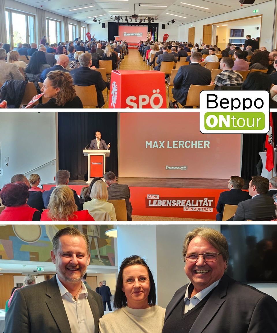 Josef Muchitsch tweet media