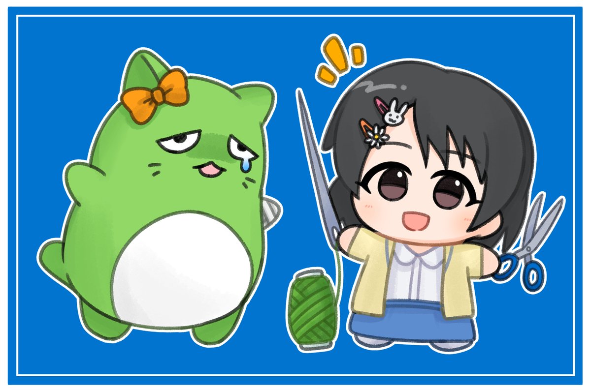 사탕 (@candy36544) / Posts / X