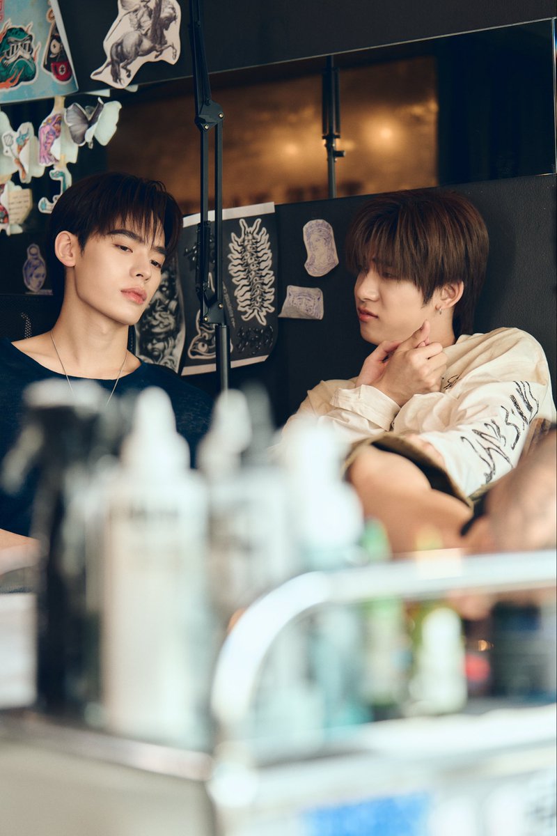 twnpich's tweet photo. พี่มายสักเจ็บเหมือนมดเลยอะ มดทั้งลัง

DUANG WITH YOU EP5
#ด้วงกับเธอEP5 https://t.co/61SKSQD6FP
