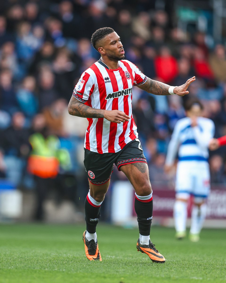 Sheffield United tweet media