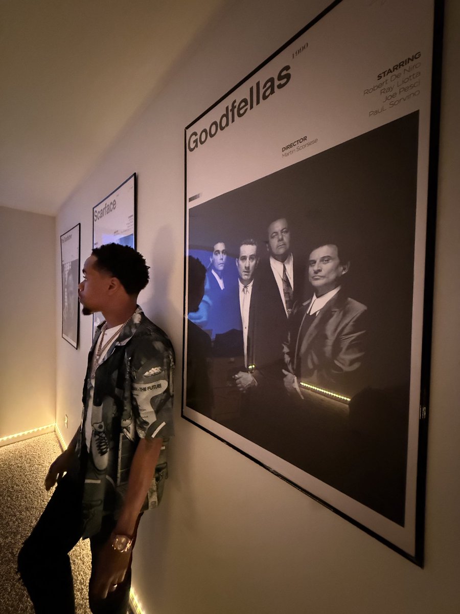 Thefamousar's tweet photo. 🗣️ “Motivator” 03/13/26

Pre-save now! To be first to listen 🎧 

https://t.co/CpSgFtDaoV

#motivator https://t.co/jmX1WekhZg