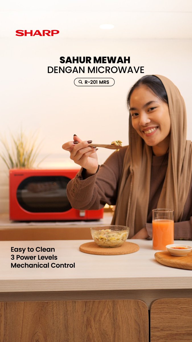 sharpindonesia tweet media