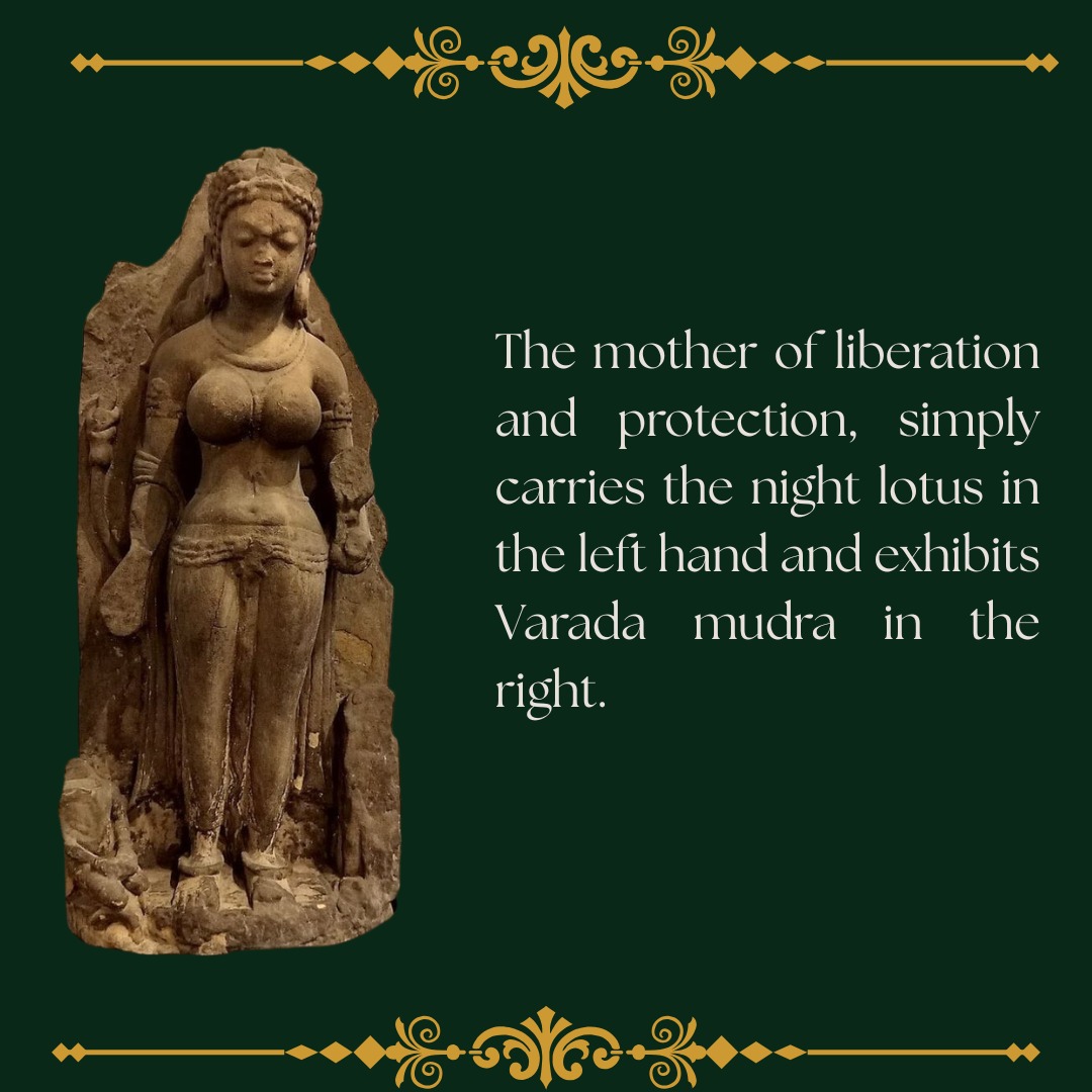 Iconinstone_'s tweet photo. Divine Femininity, Tara Devi in Buddhist Iconography🪷 https://t.co/Fw56loSp49
