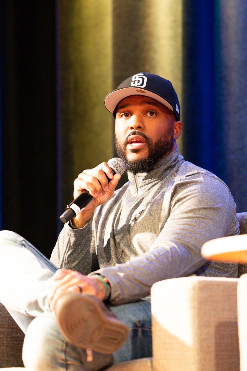 First Chance U. Foundation tweet media