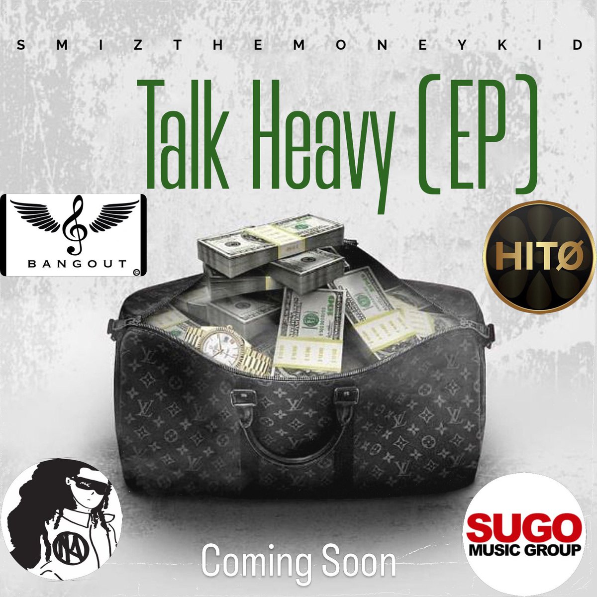 Moneykidz_Publishing (ASCAP Certified) tweet media