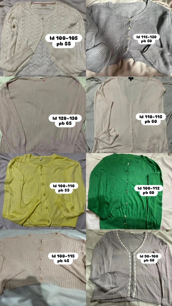 ailaiya's tweet photo. SALEEE!!! 25k per-item😍🔥
bantu abisin guyssss, bisa keep event jugaaa😋💗 https://t.co/3FKIEY4H70