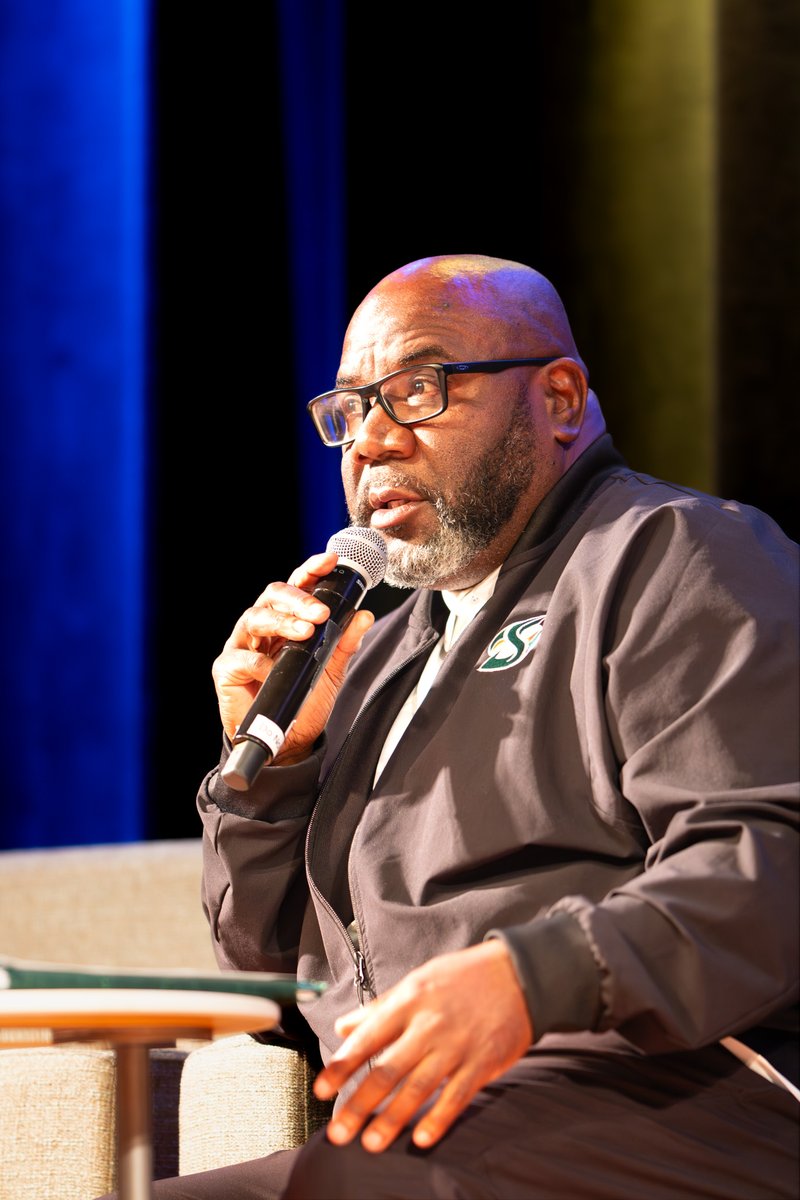 First Chance U. Foundation tweet media