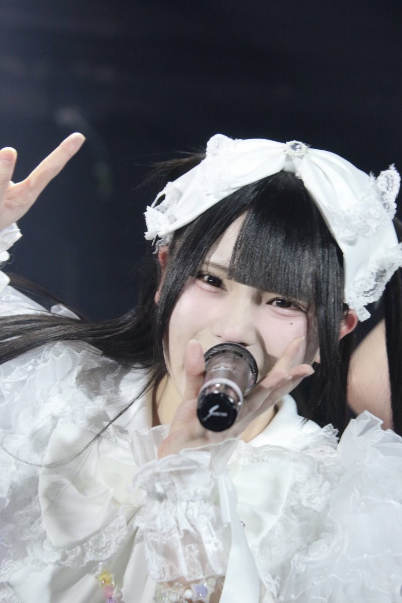 🗓2月28日(土) 📍Lion Limited ななミルのゆっちゃん🕊️ 可愛かった