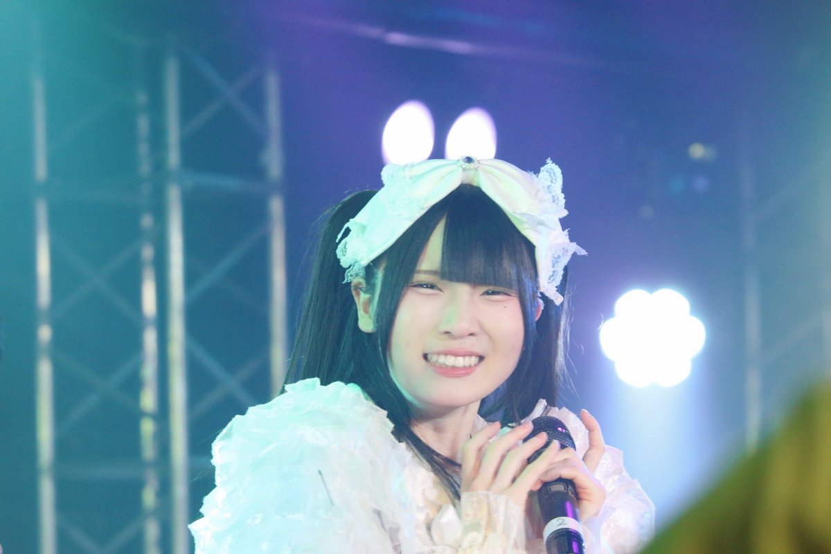 🗓2月28日(土) 📍Lion Limited ななミルのゆっちゃん🕊️ 可愛かった