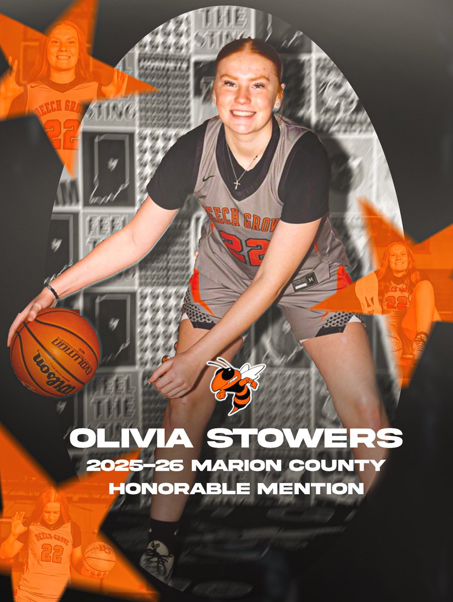 BG_Lady_Hornets's tweet photo. Congratulations to Olivia Stowers on being named Marion County - Honorable Mention. A great accomplishment not just for her, but for our team as a whole. #hornetpride

💻: @BVGraphicz 

@TheHiveBGHS 
@BGCSHornetPride https://t.co/M8MYNvA0cI
